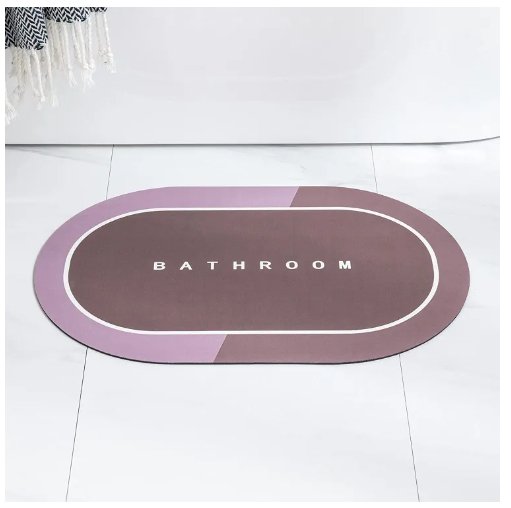 Multiple Super Absorbent Floor Mat