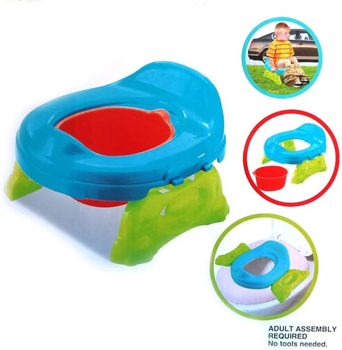 Baby Travel Toilet Seat