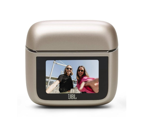 True Wireless Earbuds – Bluetooth 5.3 Earphones with ENC Noise Cancellation & HD Sound