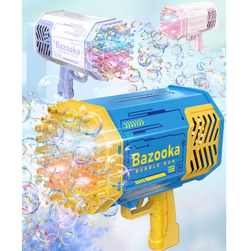 Bubble Gun Electric