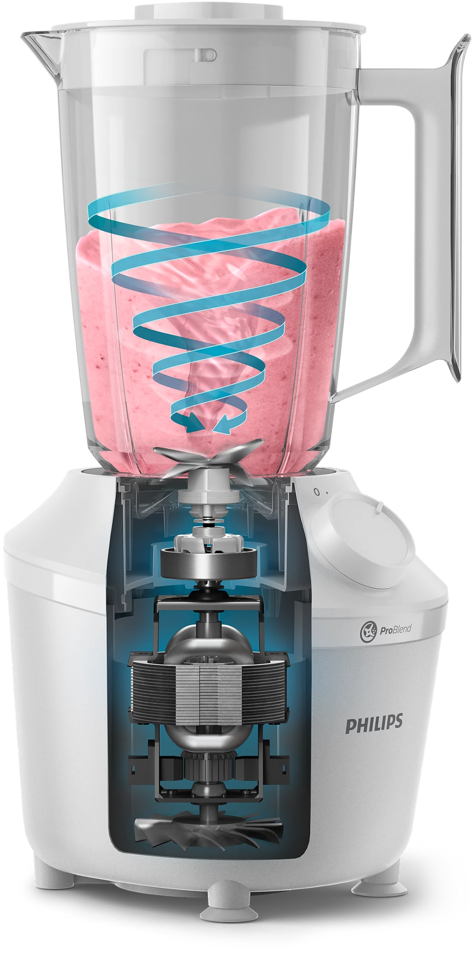 Smooth Juicer Blender