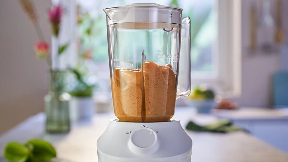 Smooth Juicer Blender