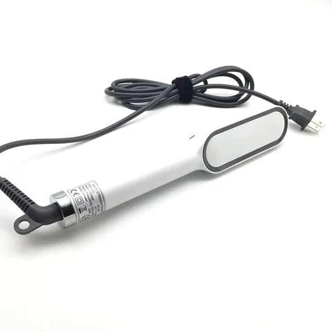 Hair Straightener Comb silky hair