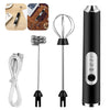 Wireless Electric Coffee Beater machine