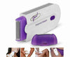 Finishing Touch Hair Epilator Remover